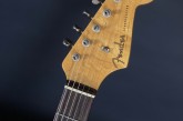 FSR Fender Special Run American Vintage Thin Skin 59 Stratocaster White Blonde-4.jpg